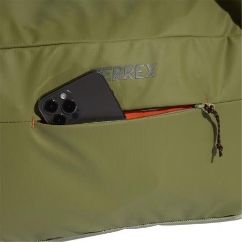 adidas TERREX Sporttasche Multi Duffelbag 50l KD6946 Tent Green | One size