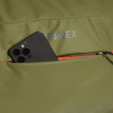 adidas TERREX Sporttasche Multi Duffelbag 70l KD6947 Tent Green | One size