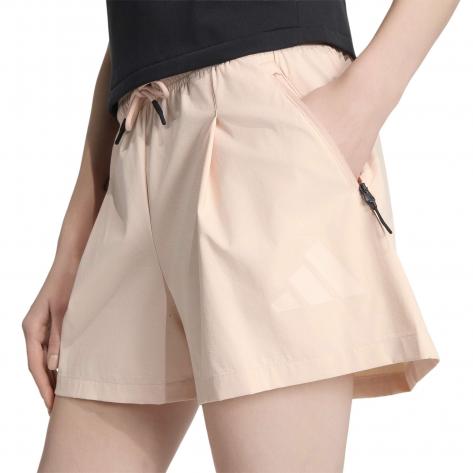 adidas Damen Short Z.N.E. Woven Shorts 