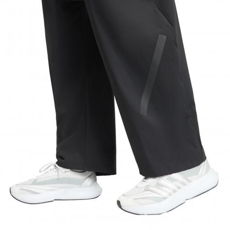 adidas Damen Trainingshose Z.N.E. Woven Pant 