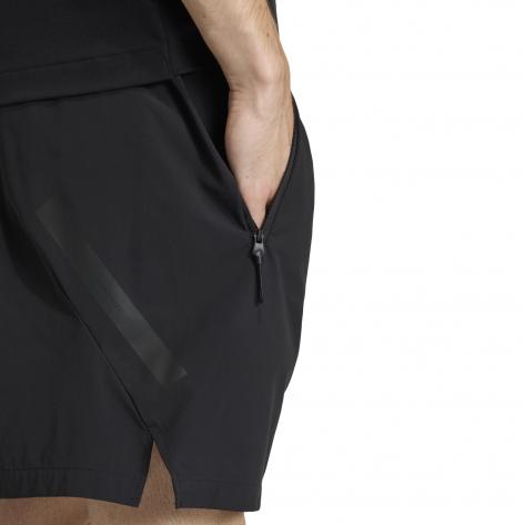 adidas Herren Short  Z.N.E. Woven Shorts 