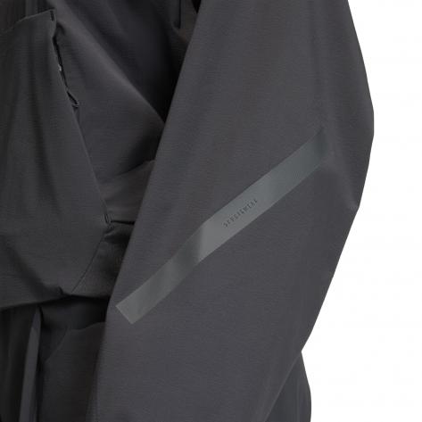 adidas Damen Jacke Z.N.E. Woven Bomber 