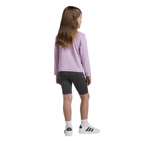 adidas Mädchen Set GOTO PZ Sports Set 