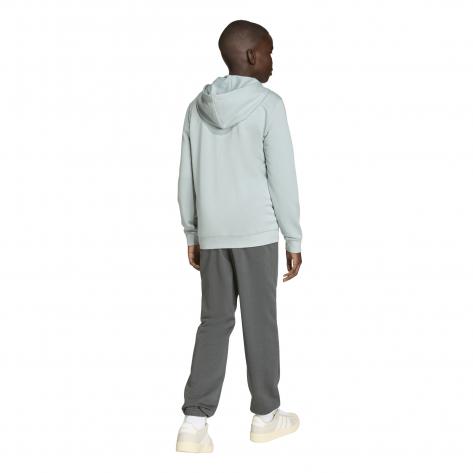 adidas Kinder Trainingsanzug J LIN FT Tracksuit 220 