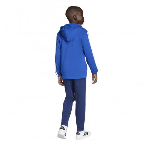 adidas Kinder Trainingsanzug Junior TS 220 