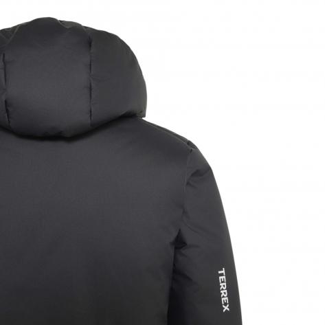 adidas TERREX Kinder Jacke Climawarm Reversible Insulated Jacket 