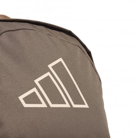 adidas Rucksack CL TAPE BPK KE6863 Earstr/Blupnk | One size