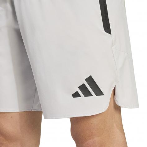 adidas Herren Short Tiro Travel Woven Short 