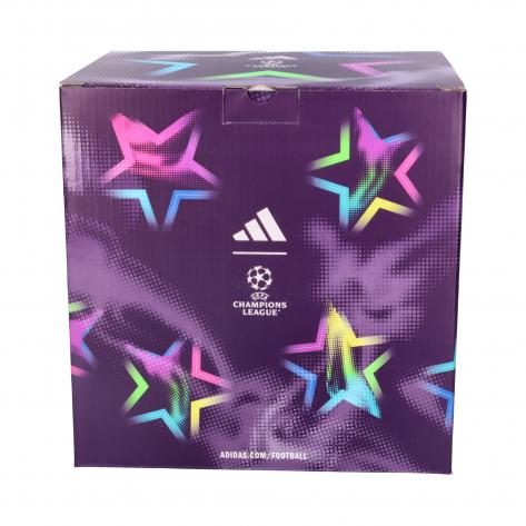 adidas Fussball UEFA Champions League 26/27 League Box 