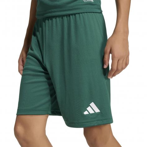 adidas Kinder Short Entrada 26 Shorts Y 
