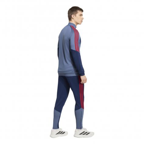 adidas Herren FC Bayern München Trainingsanzug 2026/27 