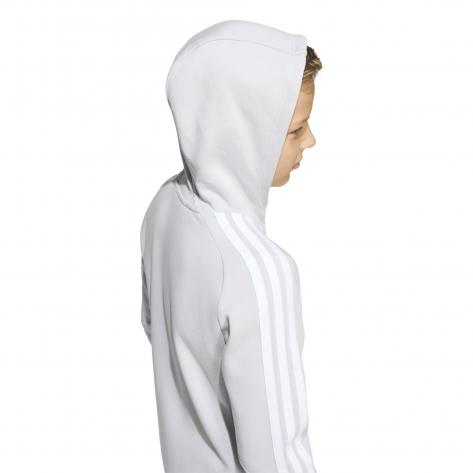 adidas Kinder Kapuzenjacke Tiro 26 League FZ Hoodie 