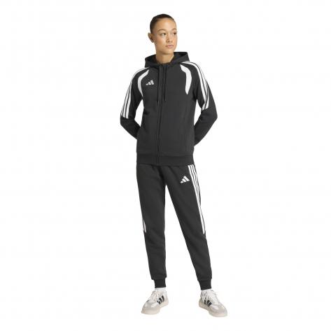 adidas Damen Kapuzenjacke Tiro 26 League SW FZ Hoodie 