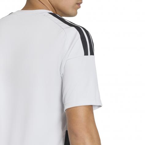 adidas Herren Trikot Hooped 26 Jersey 