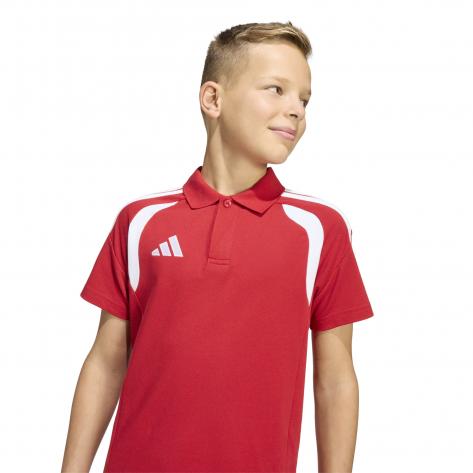 adidas Kinder Poloshirt Tiro 26 League Polo Y 