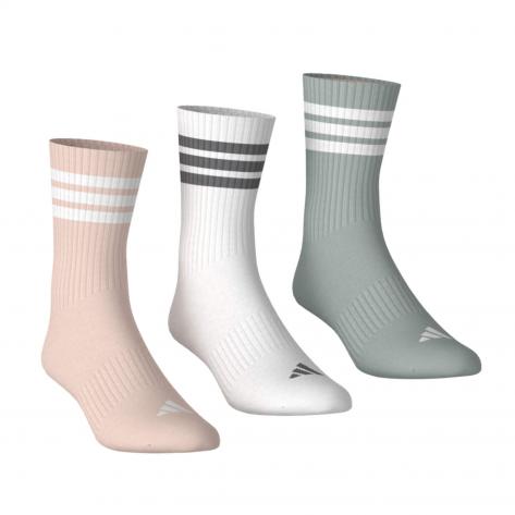 adidas Sportsocken 3-Streifen Cushioned 3er-Pack 