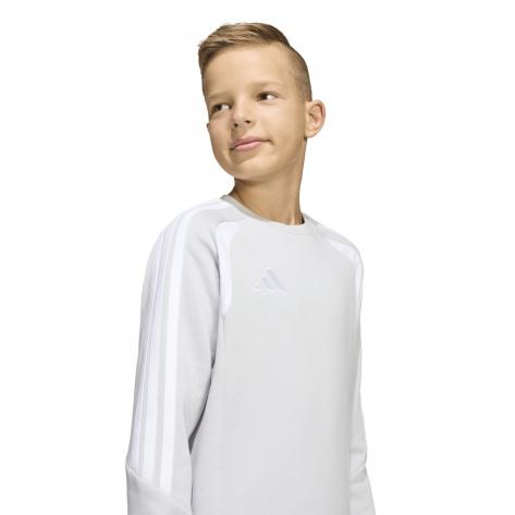 adidas Kinder Pullover Tiro 26 League Sweat Crew Y 