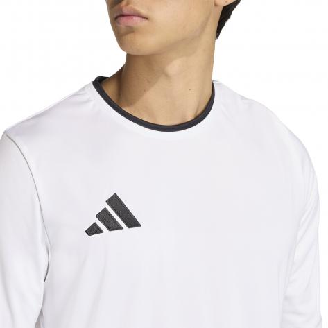 adidas Herren Langarm Trikot Entrada 26 LS Jersey 