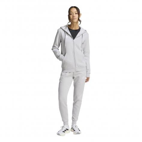 adidas Damen Kapuzenjacke Entrada 26 FZ Hoodie W 