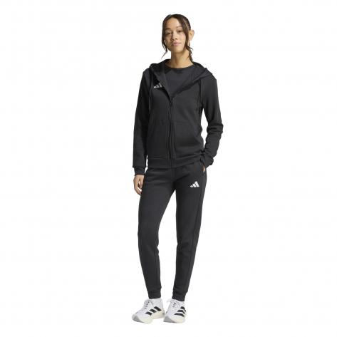 adidas Damen Kapuzenjacke Entrada 26 FZ Hoodie W 