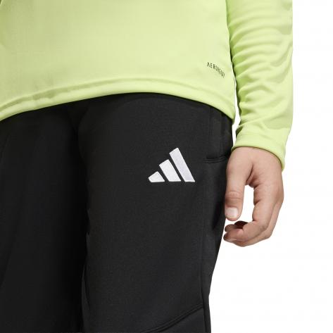 adidas Kinder Torwarthose Tierro 26 GK Pant Y 