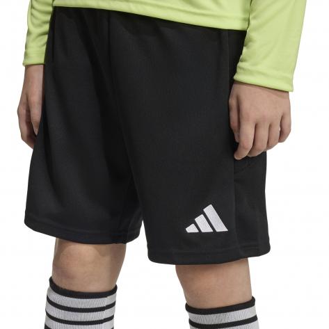 adidas Kinder Torwartshort Tierro 26 GK Short Y 