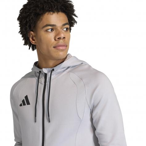 adidas Herren Kapuzenjacke Tiro Travel Sweat Hoodie 
