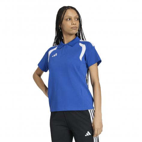 adidas Damen Poloshirt Tiro 26 League SW Polo W 
