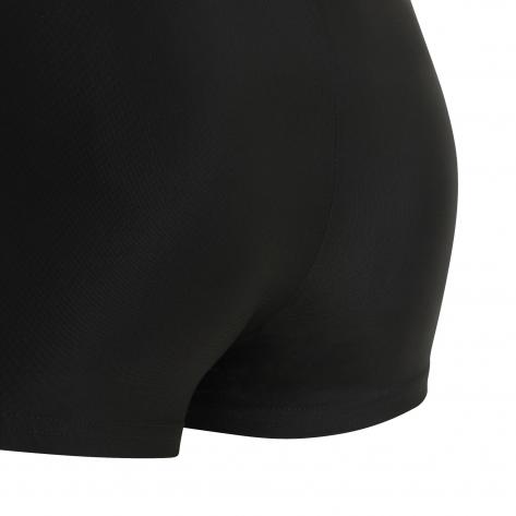 adidas Jungen Badehose 3-Streifen Boxer 