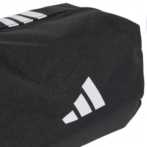 adidas Kulturbeutel Tiro Wash Kit Bag KG3592 Black/White | One size