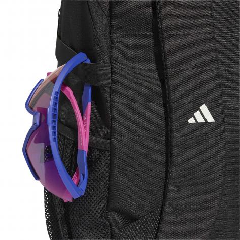 adidas Kinder Rucksack APWR Backpack Youth KG7660 Black/White | One size