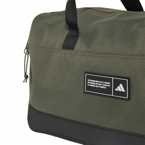 adidas Sporttasche 3 Stripes Weekender Duffel Bag 