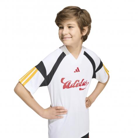 adidas Kinder T-Shirt J HOT Tee 