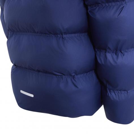 adidas Kinder Jacke J Puffer Jacket 