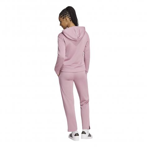 adidas Damen Trainingsanzug W LINEAR TS 