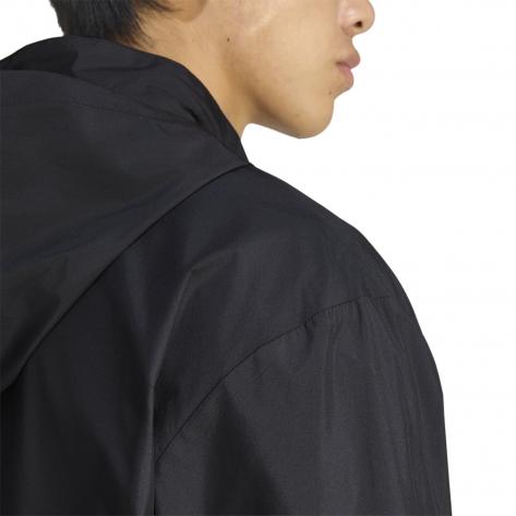 adidas Herren Jacke Entrada 26 Multi Jacket 