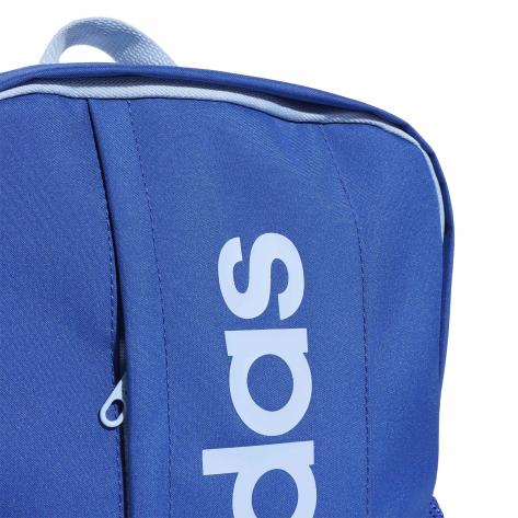 adidas Kinder Rucksack Kids Linear Backpack 