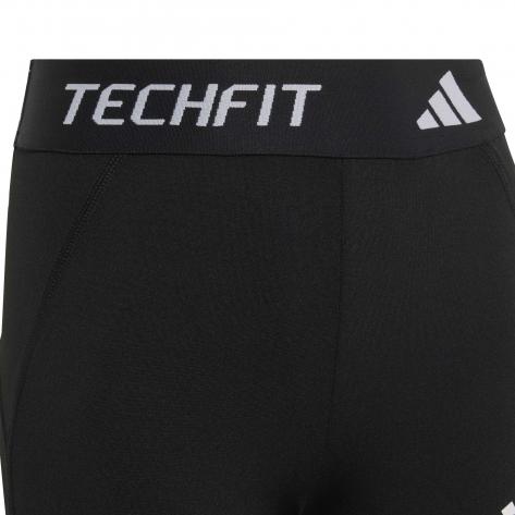 adidas Kinder Tight TechFit Climawarm+ Long Tights 
