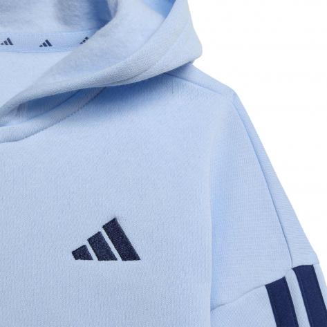 adidas Baby Trainingsanzug Essentials Jogger 3S Fleece 