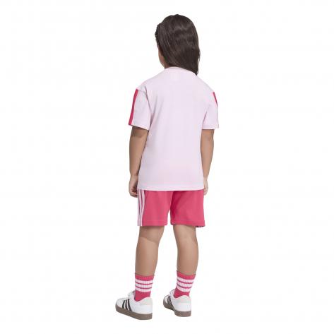adidas Kinder Set LK 3S T-SET 160 