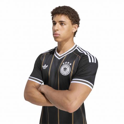 adidas Herren DFB 3rd Trikot 2026 