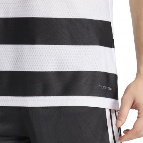 adidas Herren Trikot Hooped 26 Jersey 