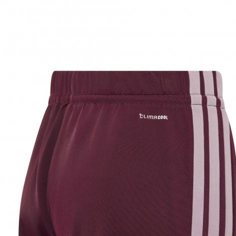 adidas Kinder Trainingsanzug J 3S Tiberio Track Suit 