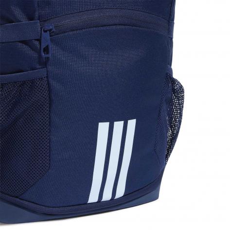 adidas Rucksack YOUTH TIRO BP KT2254 Dark Blue/Crystal Sky | One size