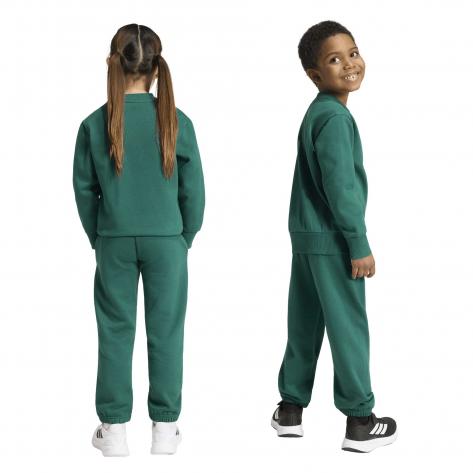 adidas Kinder Trainingsanzug Essentials Kids Jogger 