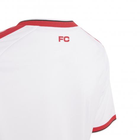 adidas Kinder 1. FC Köln Home Trikot 2026/27 