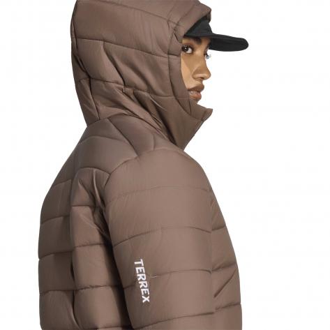 adidas TERREX Damen Steppjacke Multi Essential CW Insulated HD Jacket 