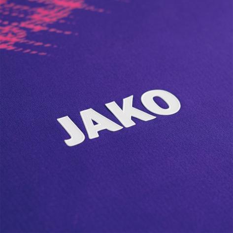 Jako Kinder Mainz 05 Away Trikot 2025/26 MZ4225A 