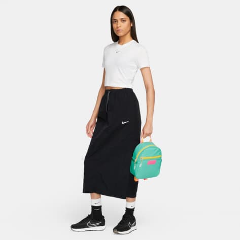 Nike Damen Rucksack Futura 365 Mini Backpack DZ6292-349 Emerald Rise/Em Rise/Hyper Pin | One size