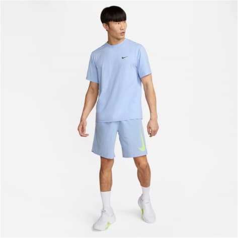 Nike Herren Short 9  Unlined Running Shorts DX0904 